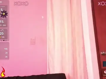 Stripchat Live Sex of lunagudis