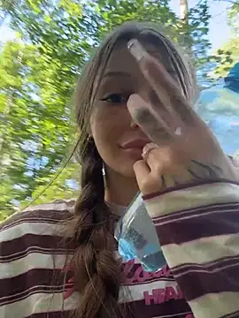 Stripchat Live Sex of mikkixmeow