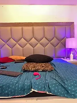 Stripchat Free Live Porn of AitanaVelez