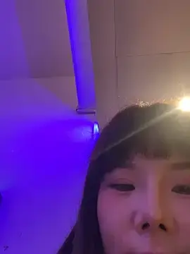 Stripchat Sex Chat of ChuChu1991