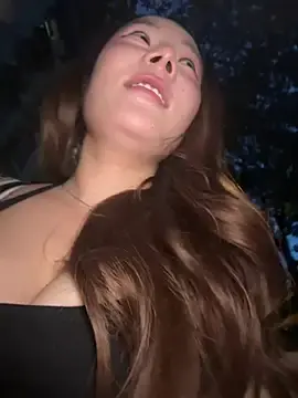 Stripchat Live Sex of ChuChu1991