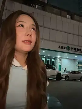 Stripchat Best Webcam of ChuChu1991