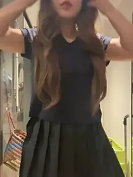 Stripchat Live Porn of ChuChu1991