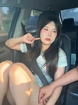 Stripchat Free Live Porn of ChuChu1991