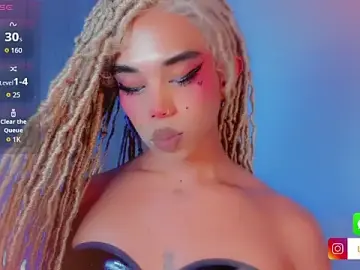 Stripchat Free Live Porn of DanniLee_