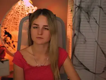 Stripchat Best Webcam of DeboraLarson