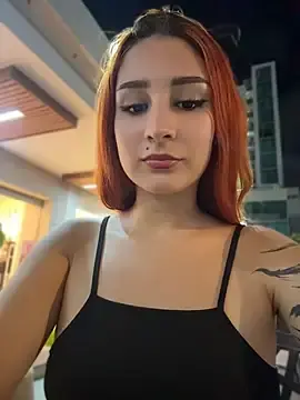 Stripchat Sex Chat of Mon_Cherry