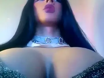 Stripchat Live Sex Cam of STEFANI_MILLER