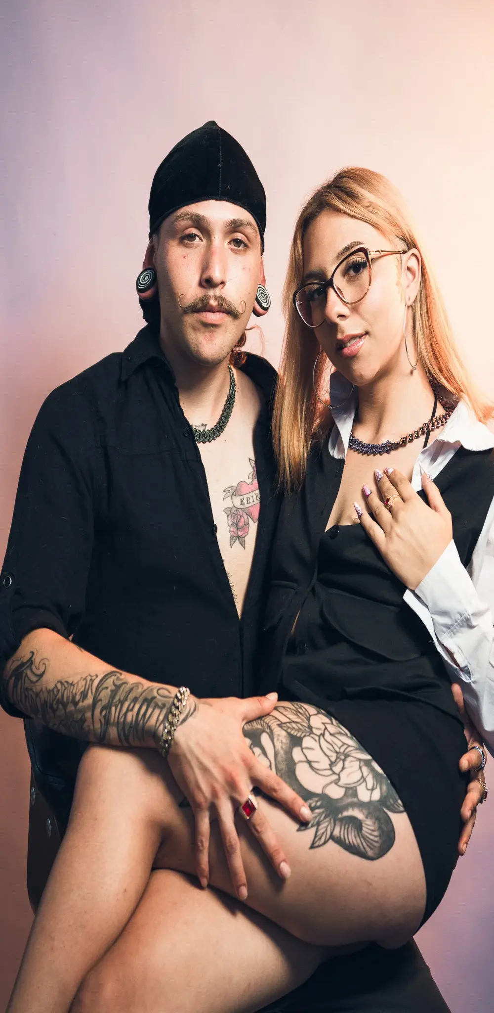 Sophi_and_Dereck