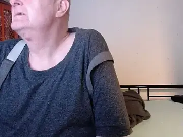 Stripchat Live Sex of Vandrino