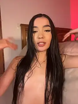 Stripchat Free Porn Cam of _mia_ferrer