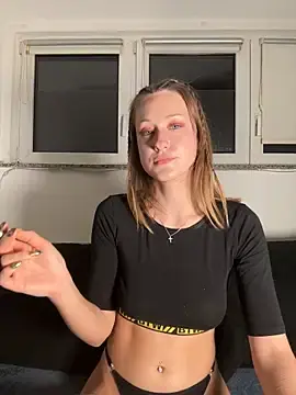 Stripchat Private Sex Chat of laurasommer