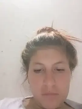Stripchat Nude Webcam of samy_17