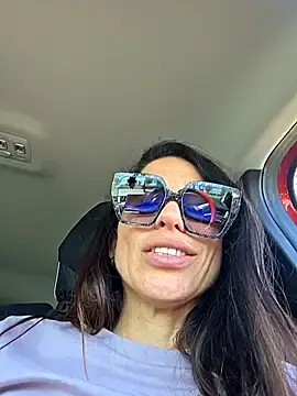 Stripchat Sex Chat of sexy7883