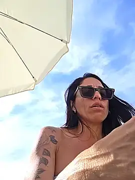 Stripchat Live Sex Cam of sexy7883