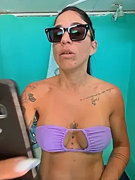 Stripchat Adult Webcam of sexy7883