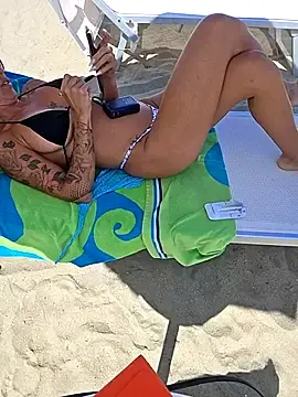 Stripchat Free Porn Cam of sexy7883