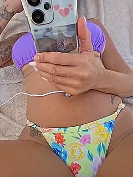 Stripchat Adult Webcam of sexy7883