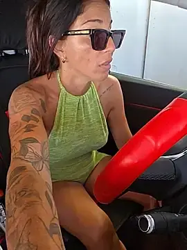 Stripchat Live Sex of sexy7883