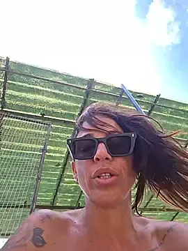 Stripchat Adult Video Chat of sexy7883