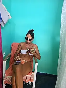 Stripchat Live Sex of sexy7883