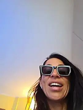 Stripchat Sex Cam of sexy7883