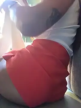 Stripchat Live Sex of sexy7883