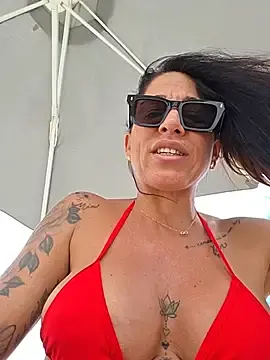 Stripchat Live Sex Cam of sexy7883