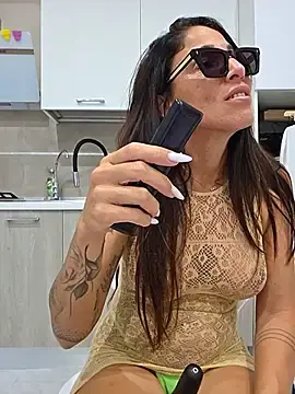 Stripchat Free Porn Cam of sexy7883
