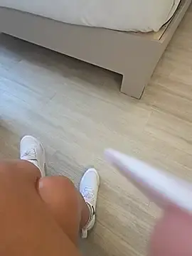 Stripchat Sex Cam of sexy7883