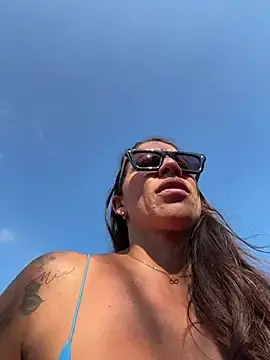Stripchat Live Sex Cam of sexy7883