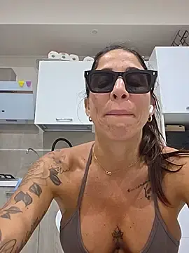 Stripchat Live Porn of sexy7883