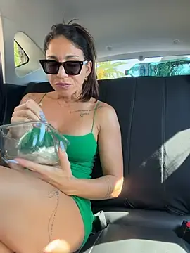 Stripchat Live Sex of sexy7883