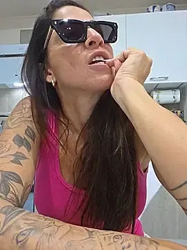 Stripchat Sex Chat of sexy7883