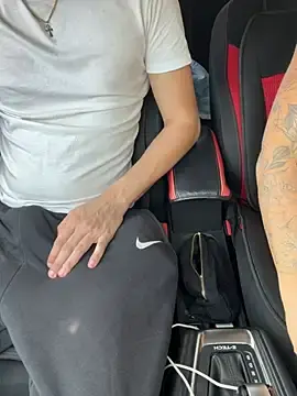 Stripchat Sex Cam of sexy7883
