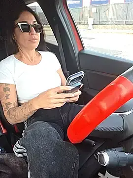 Stripchat Adult Webcams of sexy7883
