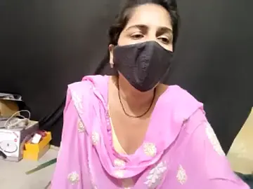 Stripchat Free Live Porn of sexy_bhabhii