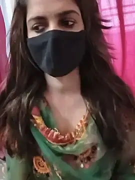 Stripchat Sex Cam of sexy_bhabhii