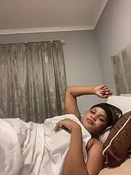 Stripchat Sex Chat of Amberr_Roose