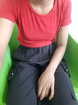 Stripchat Live Porn of Anjali6809