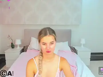 Stripchat Live Sex of Donna_Evans