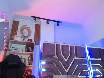 Stripchat Best Webcam of Eva__Walker