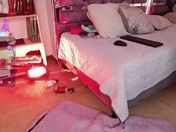 Stripchat Sex Chat of Eva__Walker