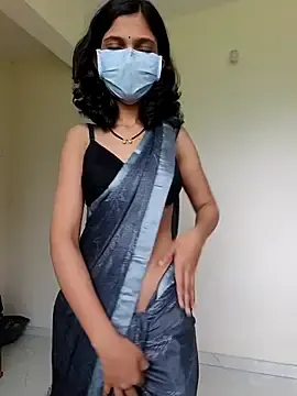 Stripchat Free Porn Cam of Shivani2002