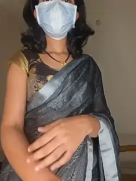 Stripchat Sex Cam of Shivani2002
