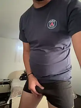 Stripchat Sex Cam of cristianx6