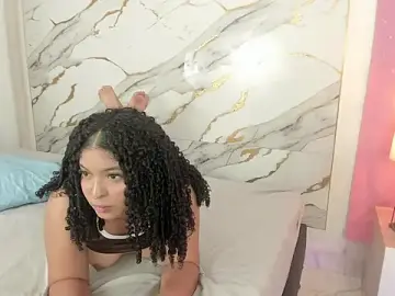 Stripchat Adult Video Chat of kaleb_violeta00