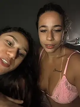 Stripchat Live Porn of vivianeleoa