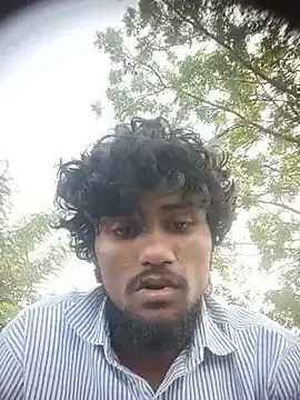 Stripchat Free Porn Cam of BHARANITELUGUBOY