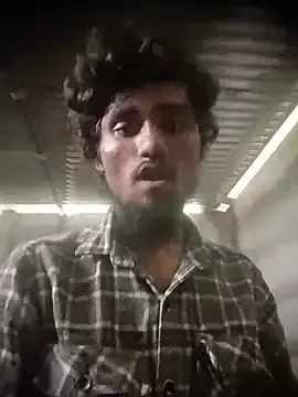 Stripchat Sex Cam of BHARANITELUGUBOY